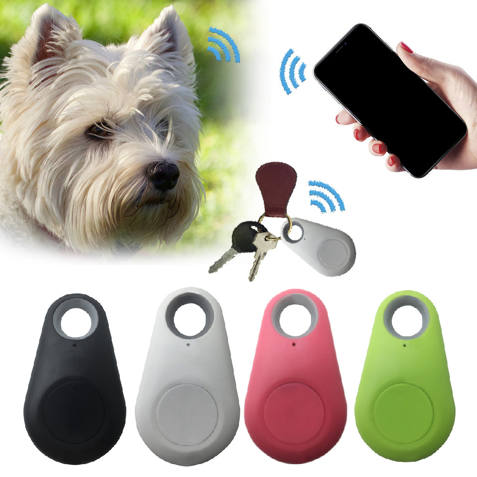 Localizador GPS Para Pets