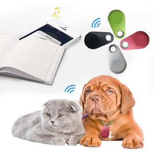 Localizador GPS Para Pets