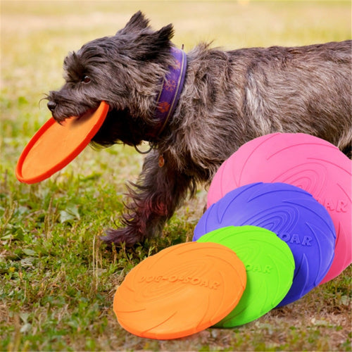 Disco Voador para Cães